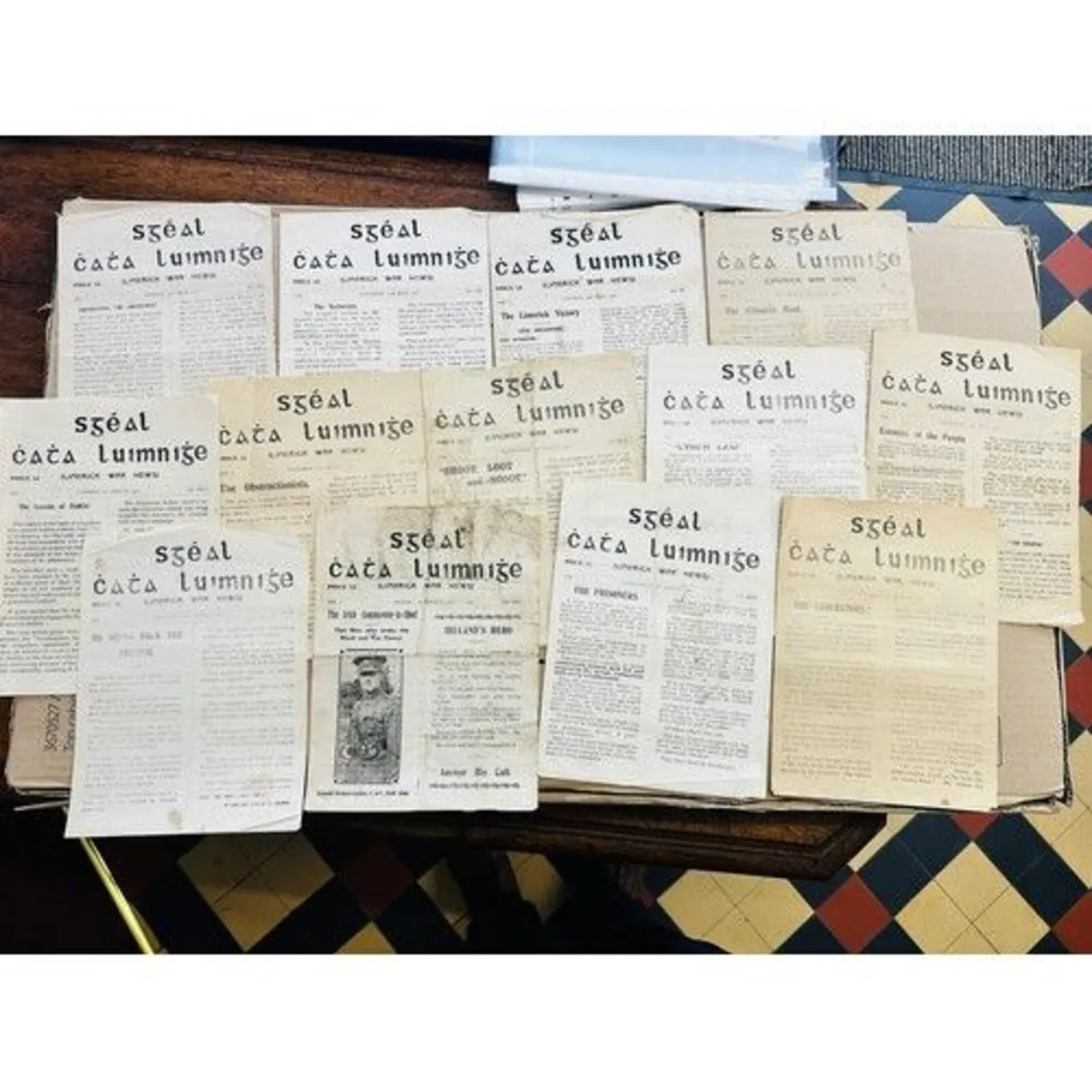Antiques and Collectibles Auction 3 June at 5.30pm - Image 3