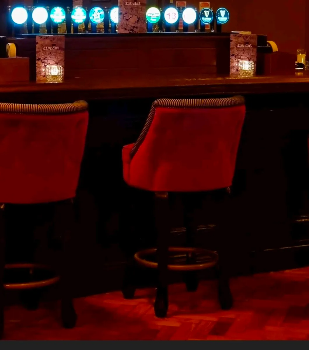 Bar Stools - Image 3