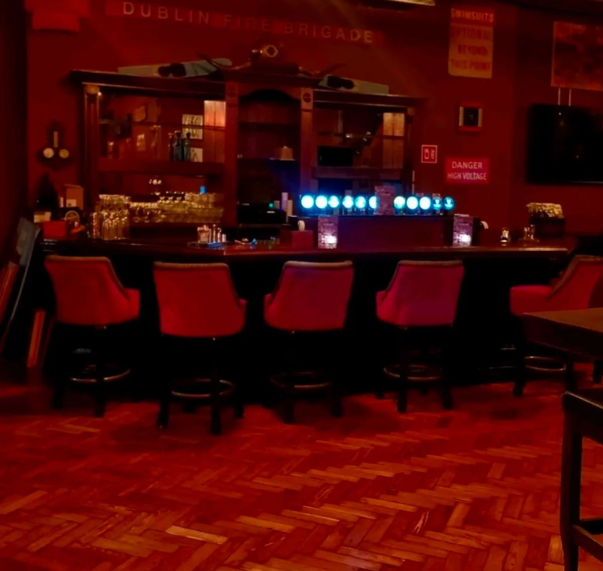 Bar Stools - Image 2