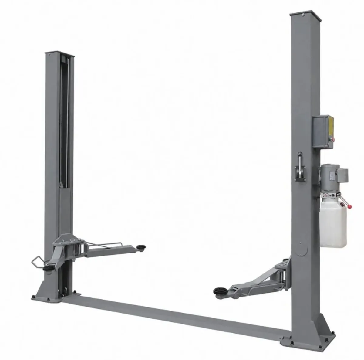 Twin-Tech 4-Tonne 2 Post Lift 230V - Image 1
