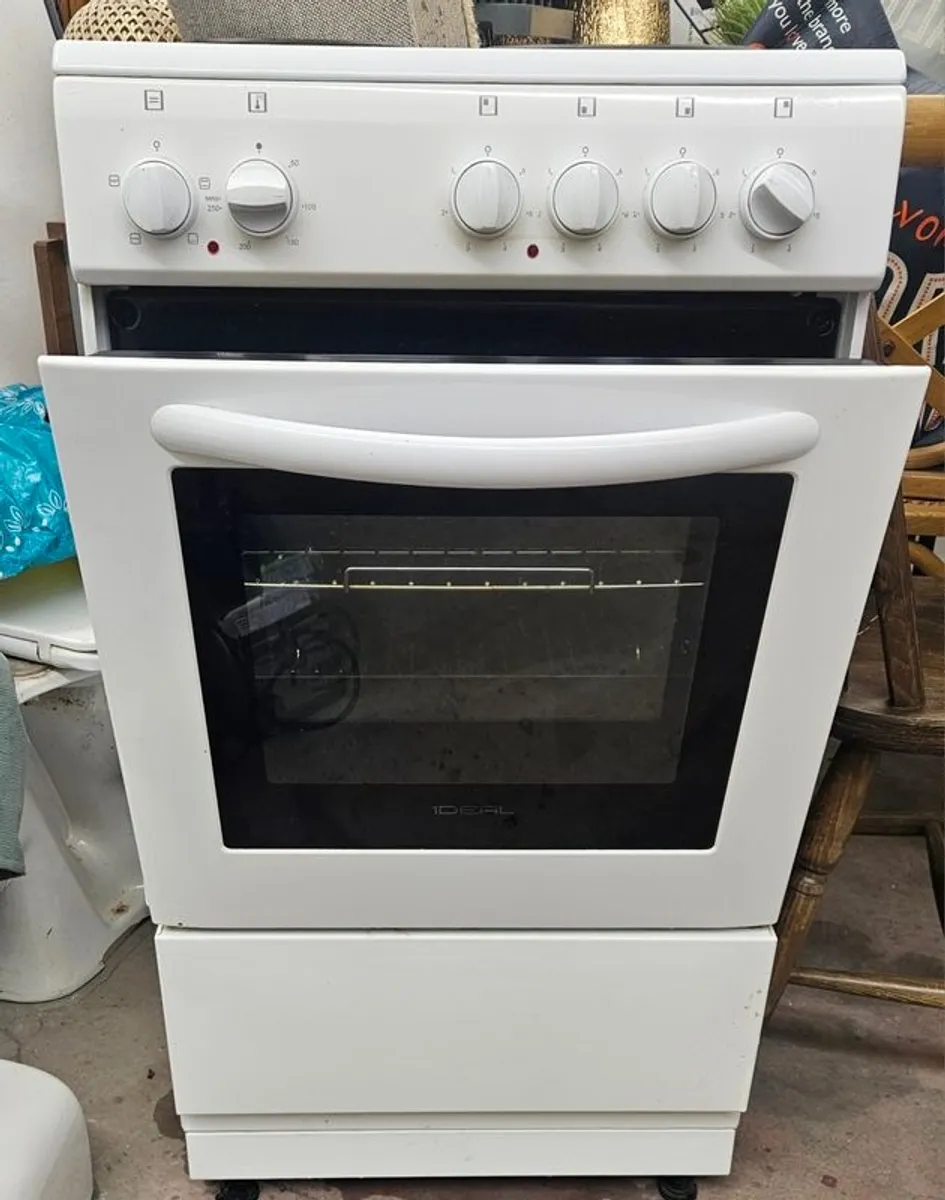 50cm cooker - Image 1