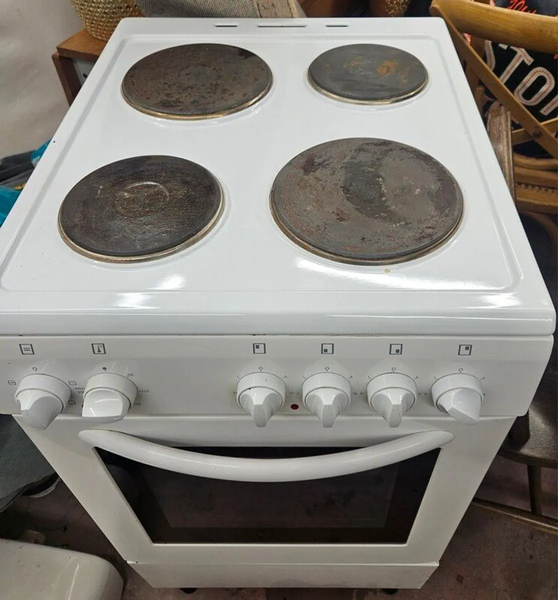 50cm cooker - Image 2