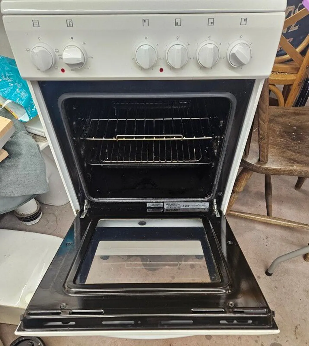 50cm cooker - Image 3