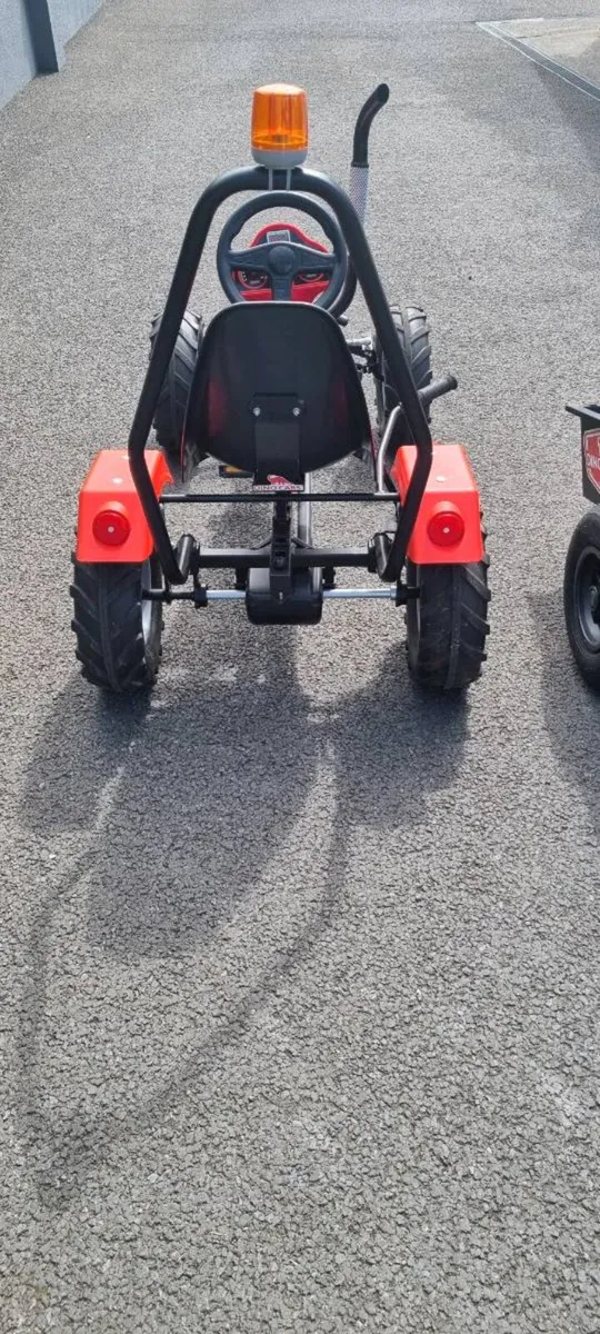 Go kart - Image 4