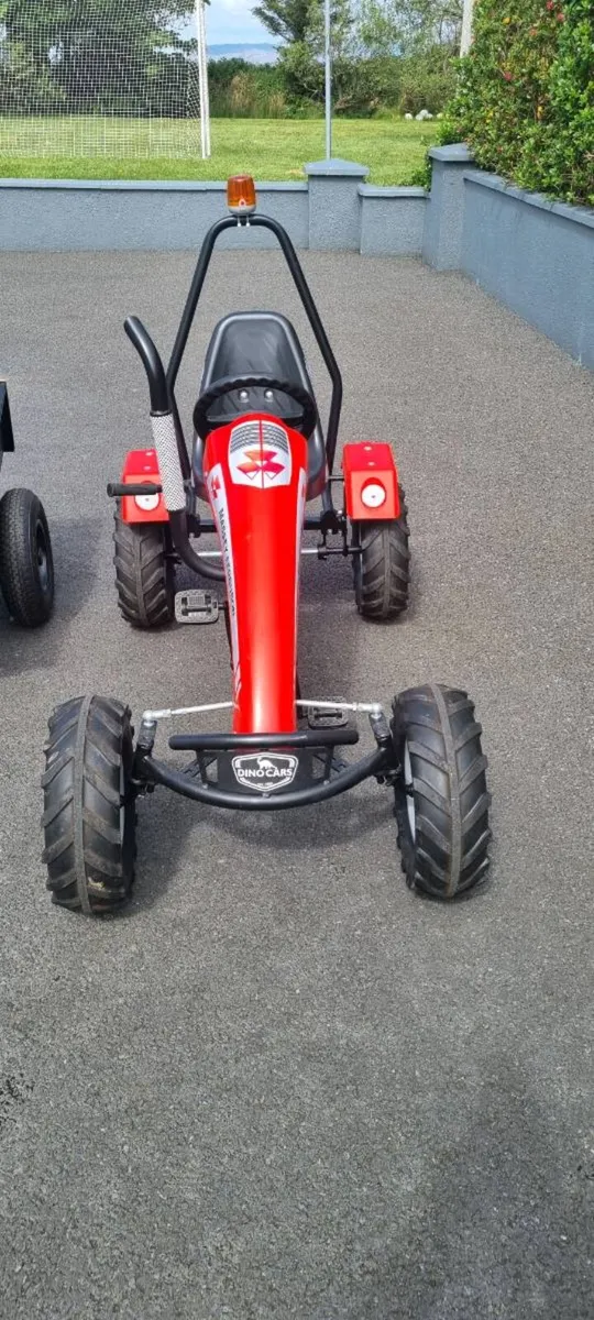 Go kart - Image 1