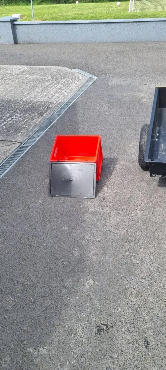 Go kart - Image 3