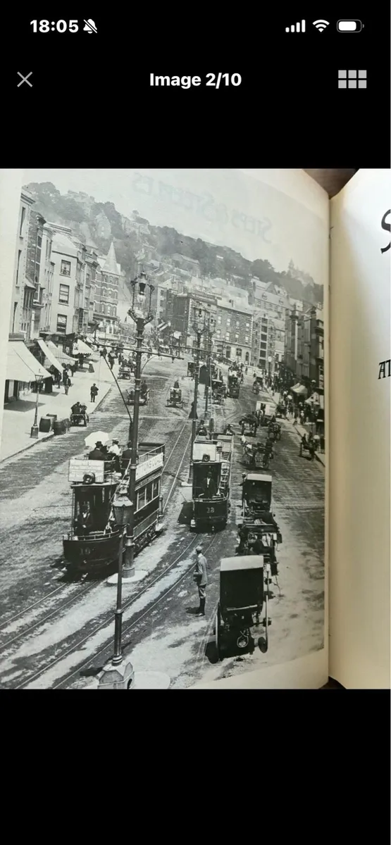 Cork - Steps & Steeples - Image 2