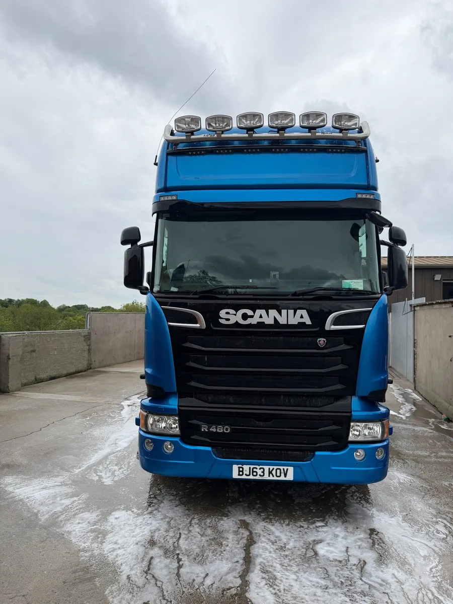 Scania R440 - Image 1