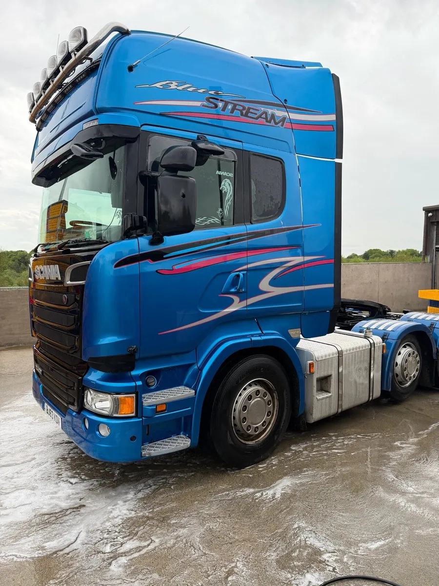 Scania R440 - Image 2