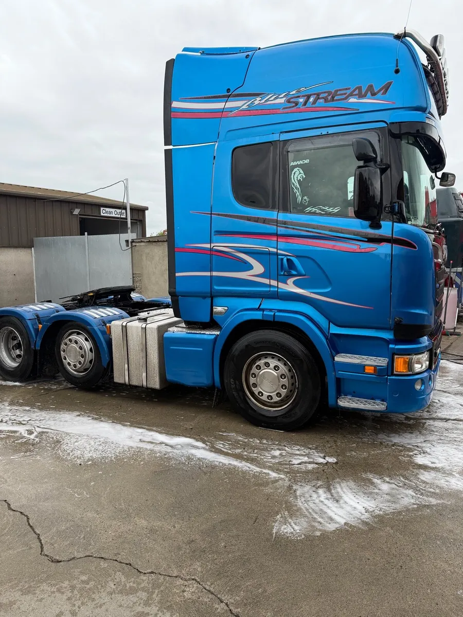 Scania R440 - Image 3