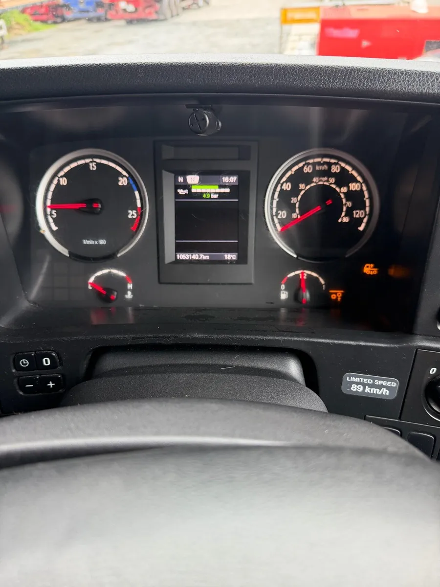 Scania R440 - Image 4