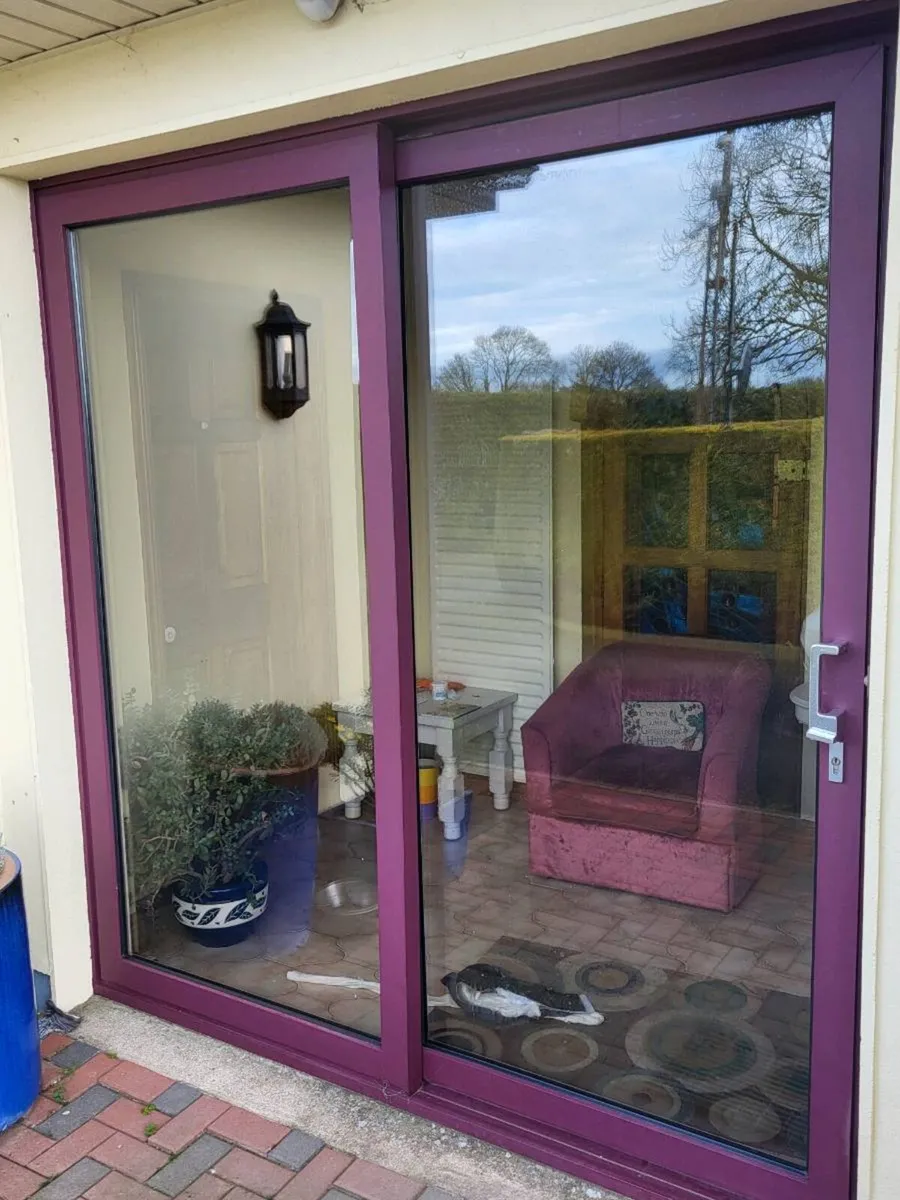 Pvc Double glazed windows. - Image 4