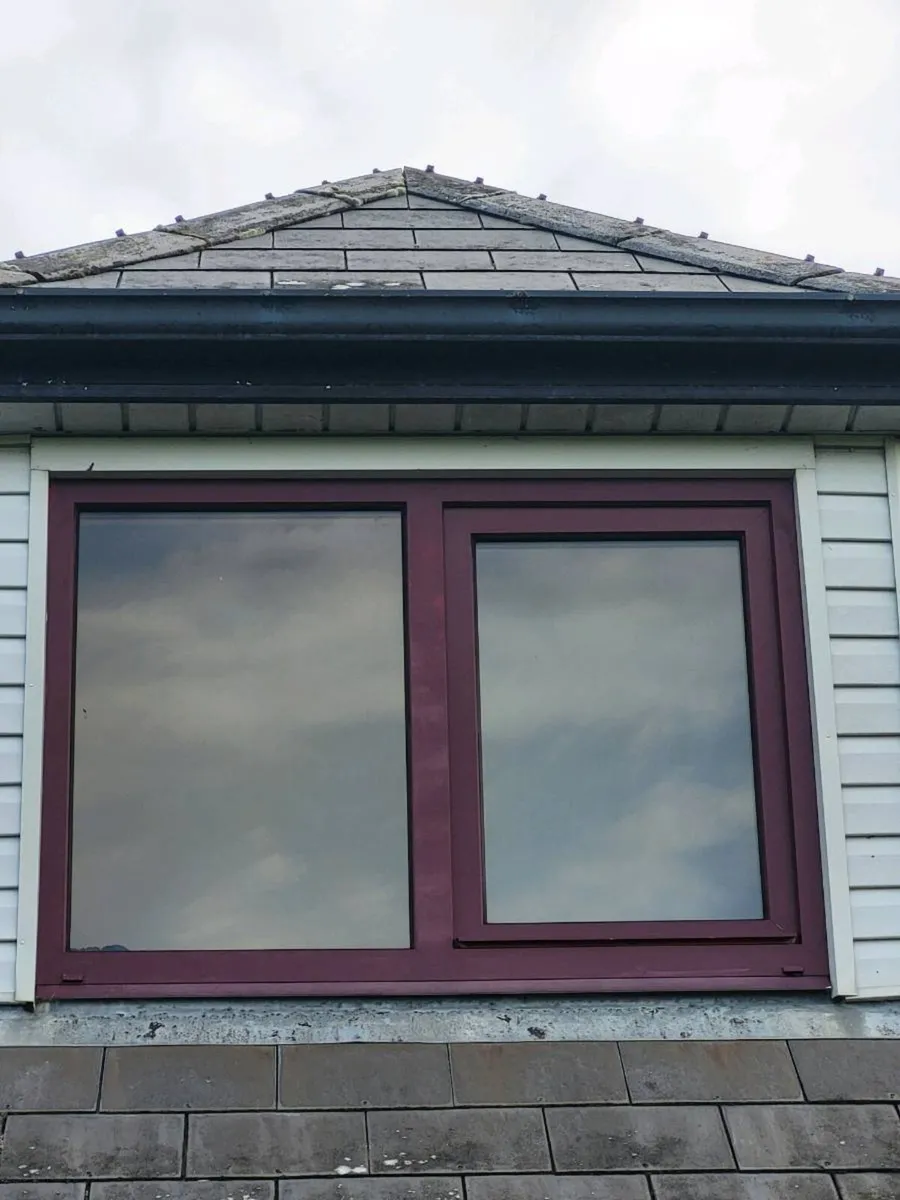 Pvc Double glazed windows. - Image 2
