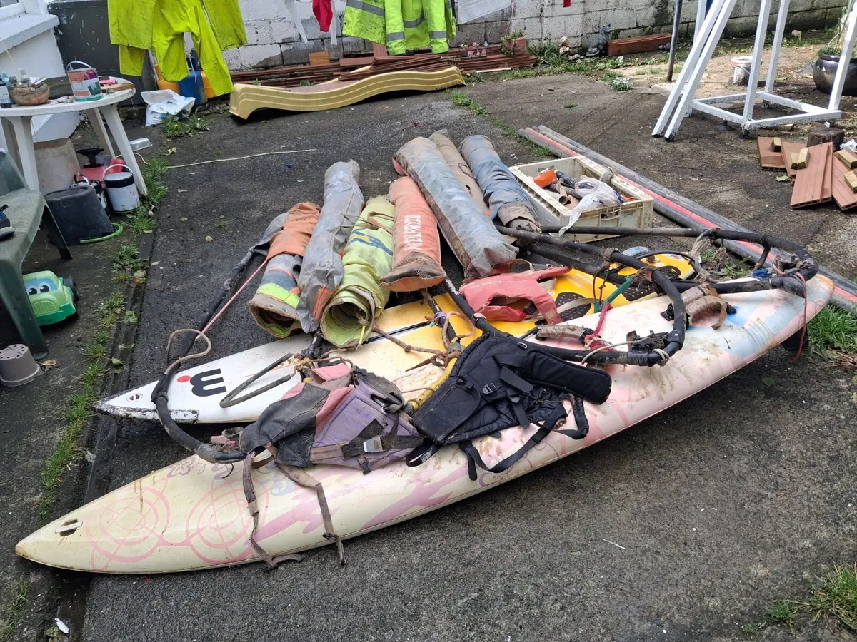 Windsurfer - Image 2