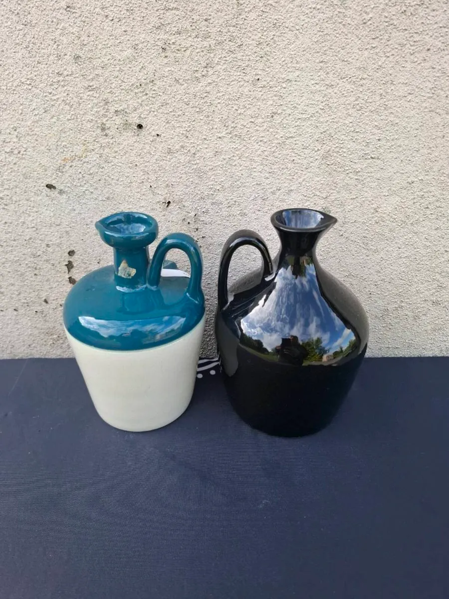 By post only 2 whiskey bottles - Image 3