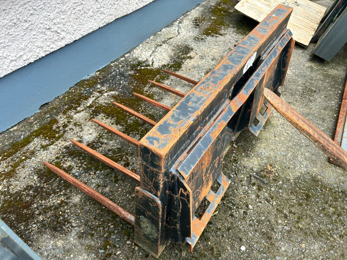 Attachments to clear - Image 3