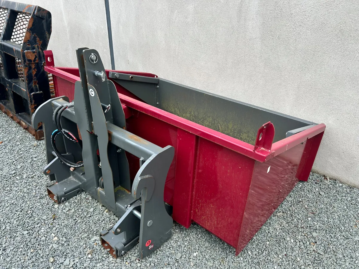 Attachments to clear - Image 1
