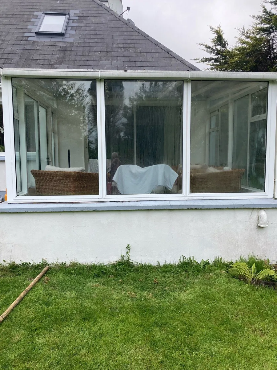 Greenhouse glass - Image 2