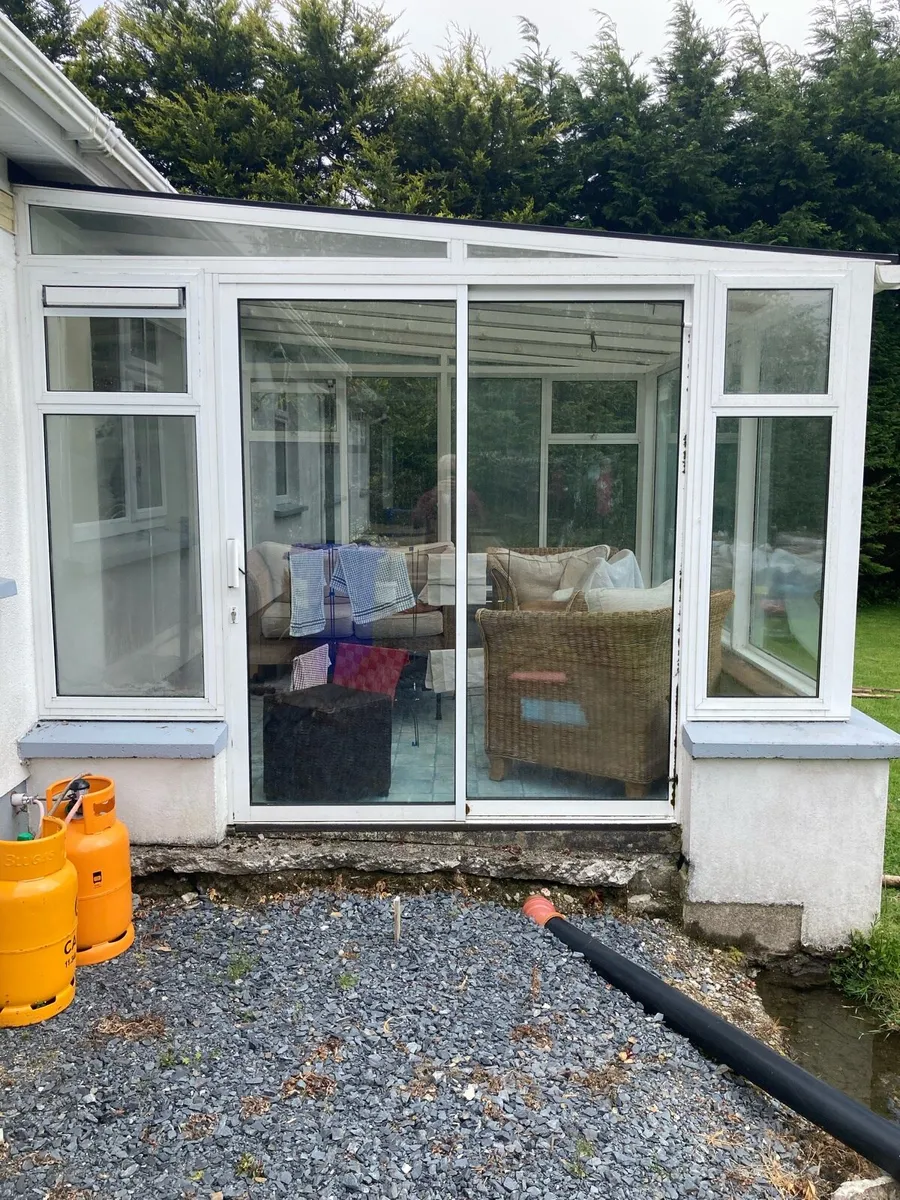 Greenhouse glass - Image 3