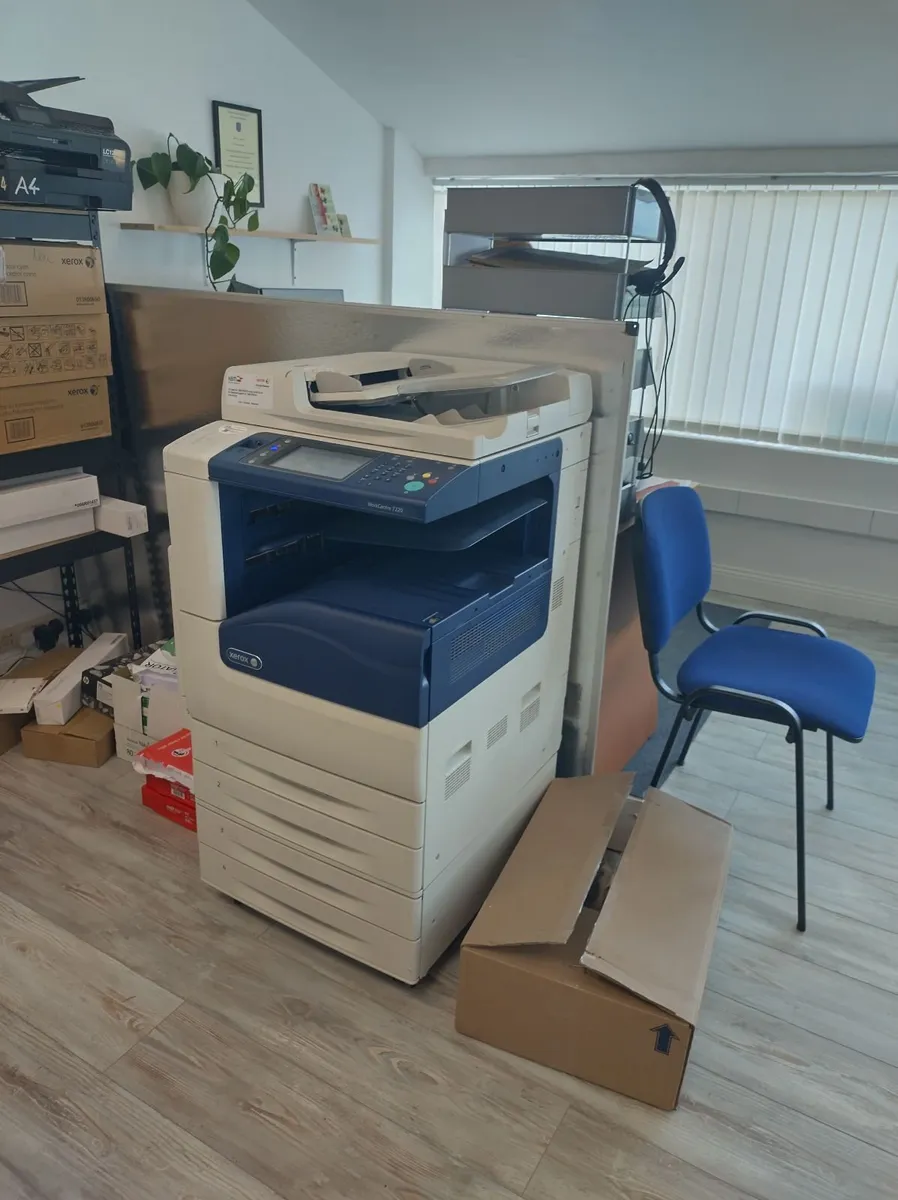 Xerox Work centre 7220 - Image 1