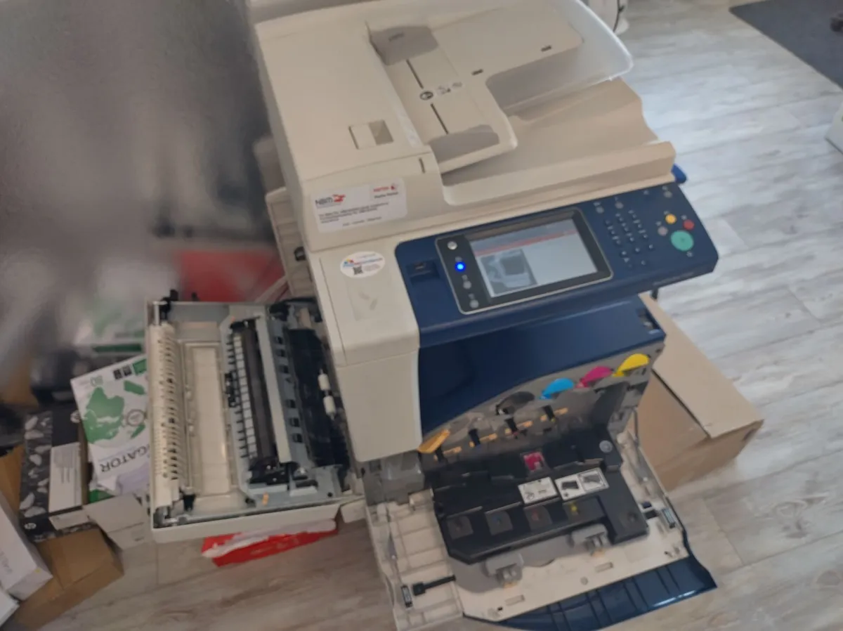 Xerox Work centre 7220 - Image 3