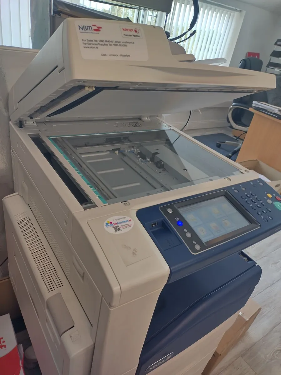 Xerox Work centre 7220 - Image 4