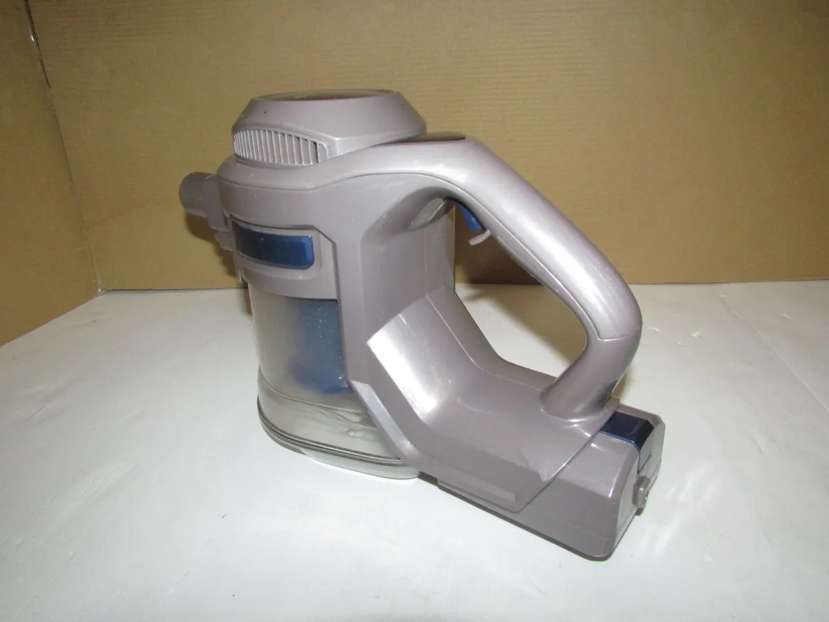 Salter cordless vacuum cleaner - Image 3