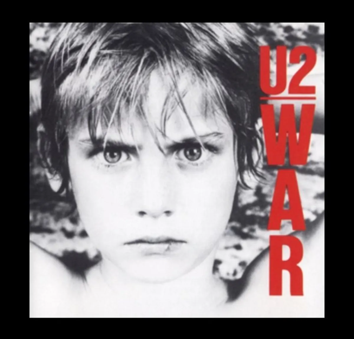 U2 vinyl record collection - Image 3