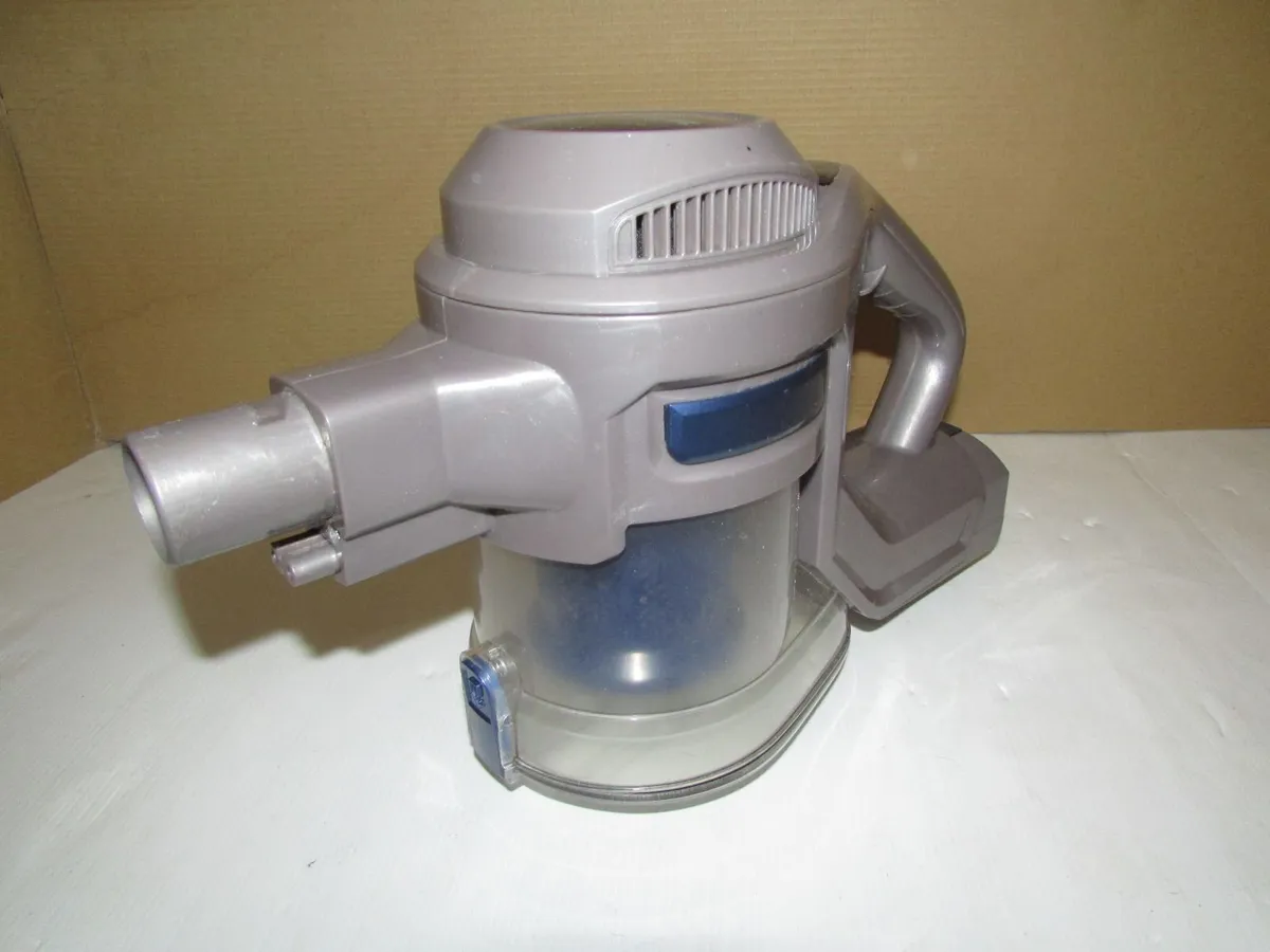 Salter cordless vacuum cleaner - Image 2