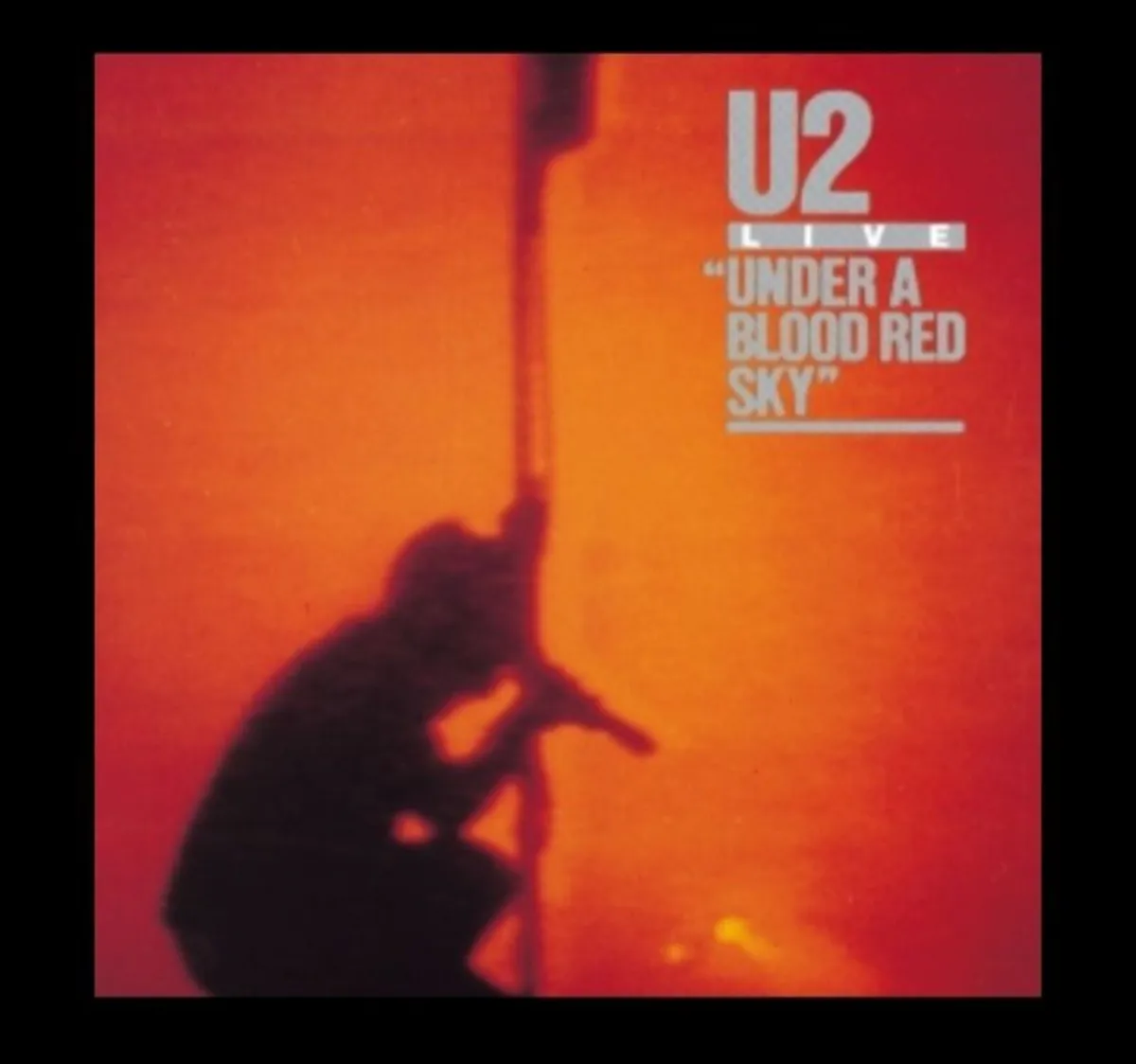 U2 vinyl record collection - Image 2