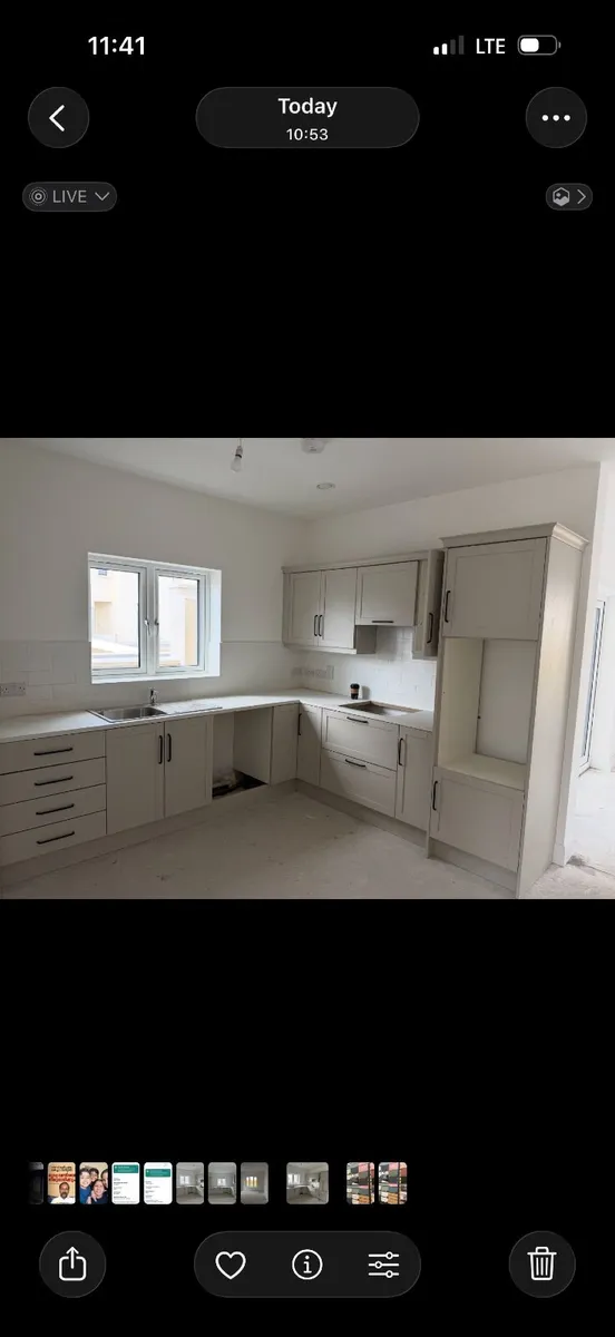 Kitchen cupboard - Image 4