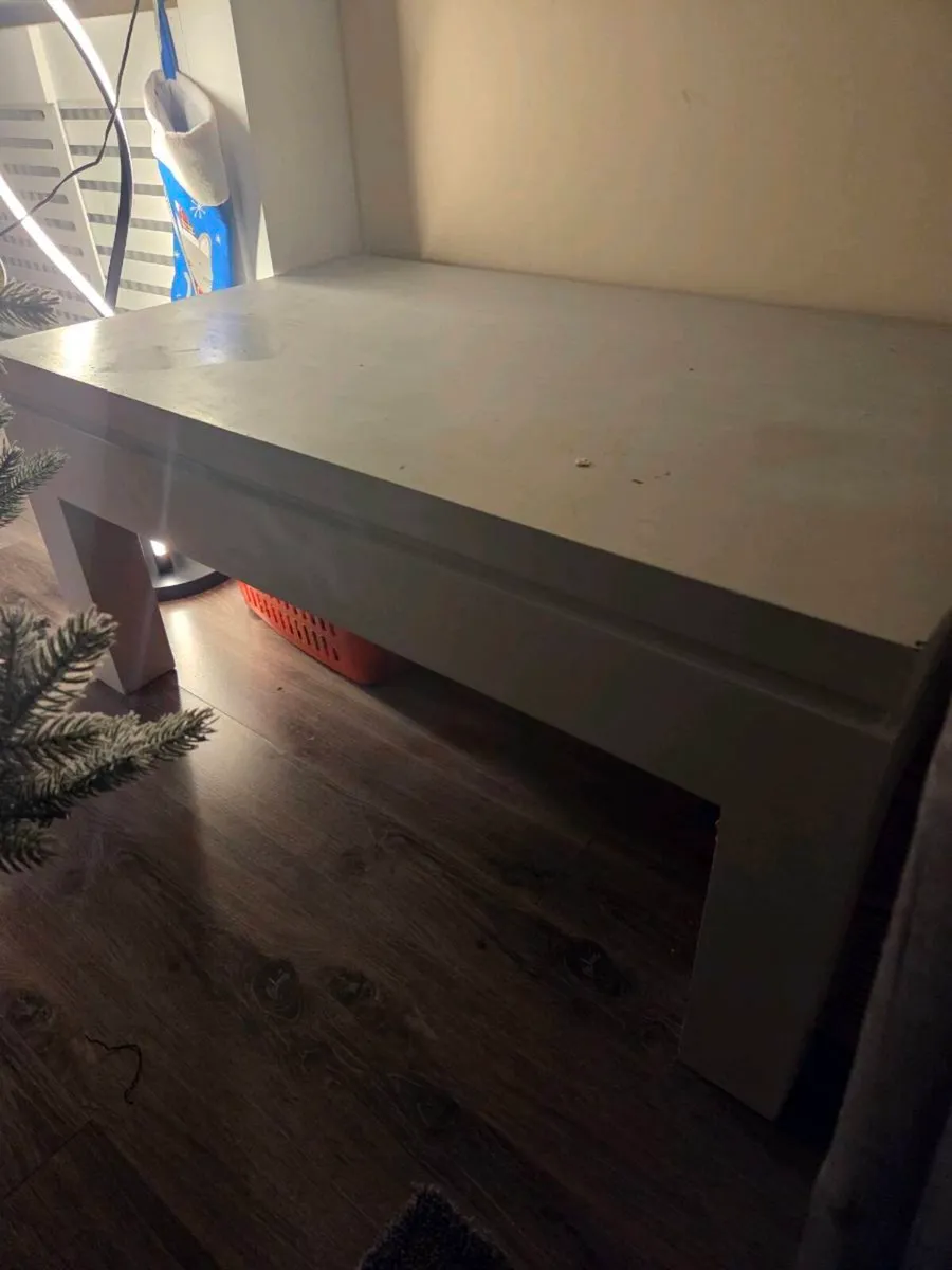 Coffee Table - Image 2