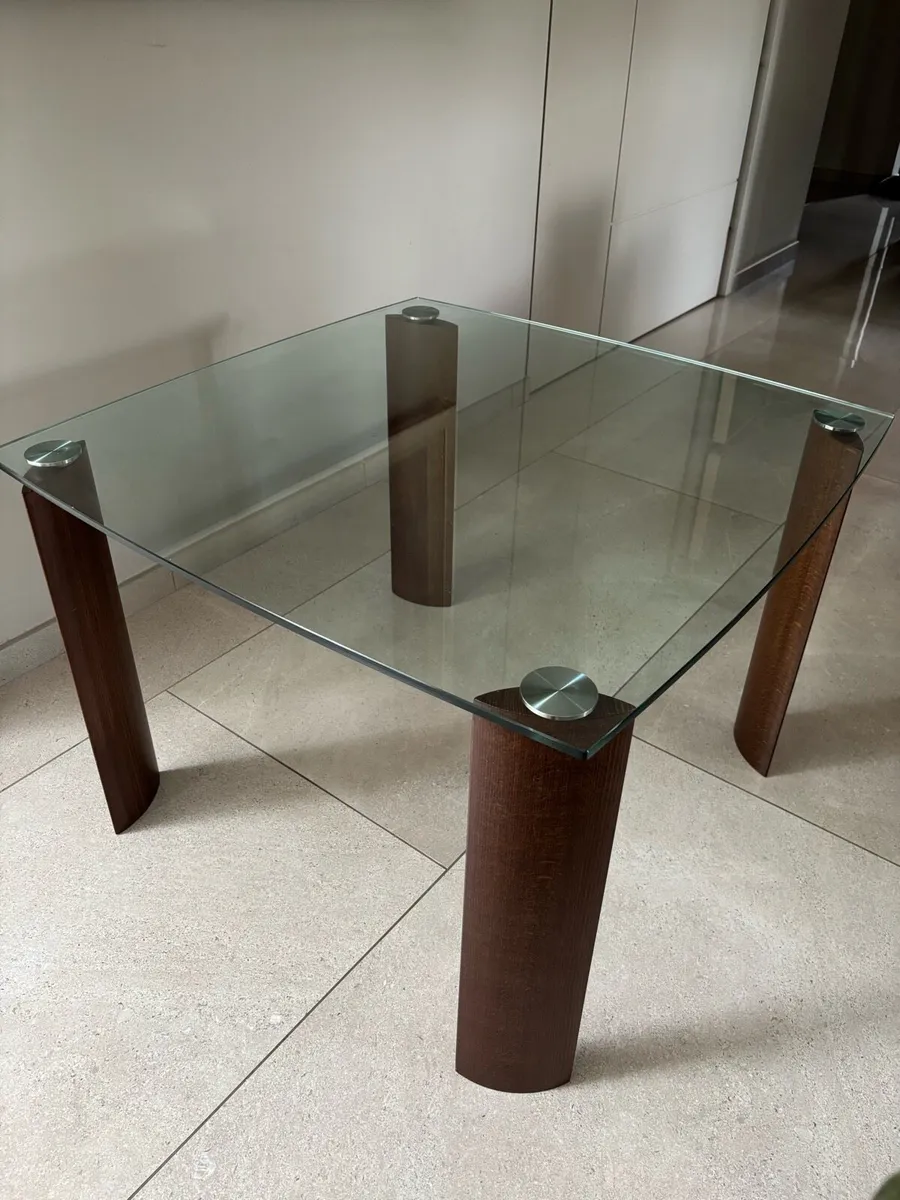 Natuzzi Coffee Table (New) - Image 2