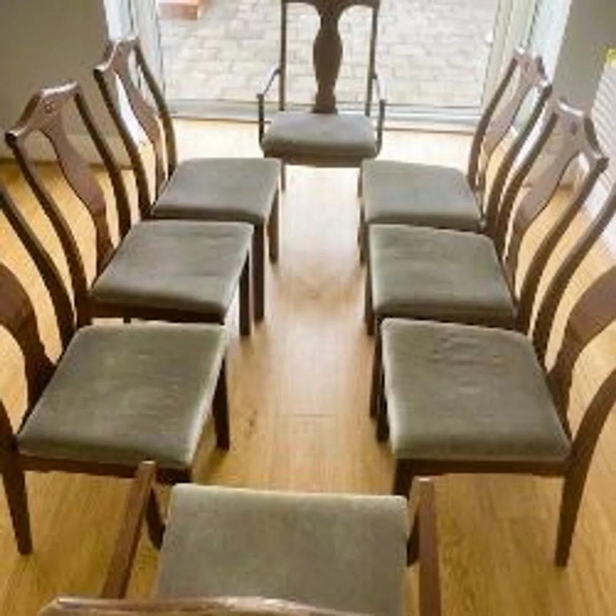 Dining Room Chairs - Image 2