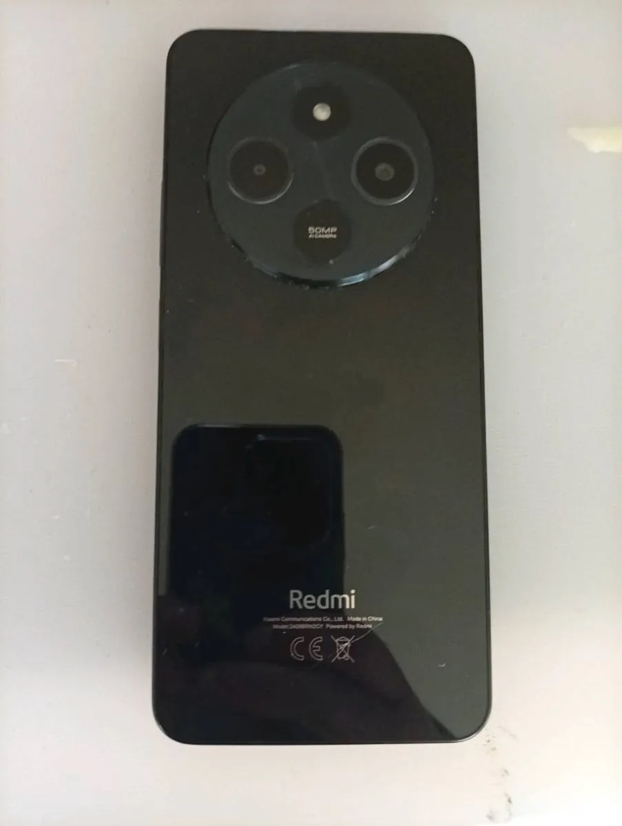 Xiaomi Redmi 14c - Image 2
