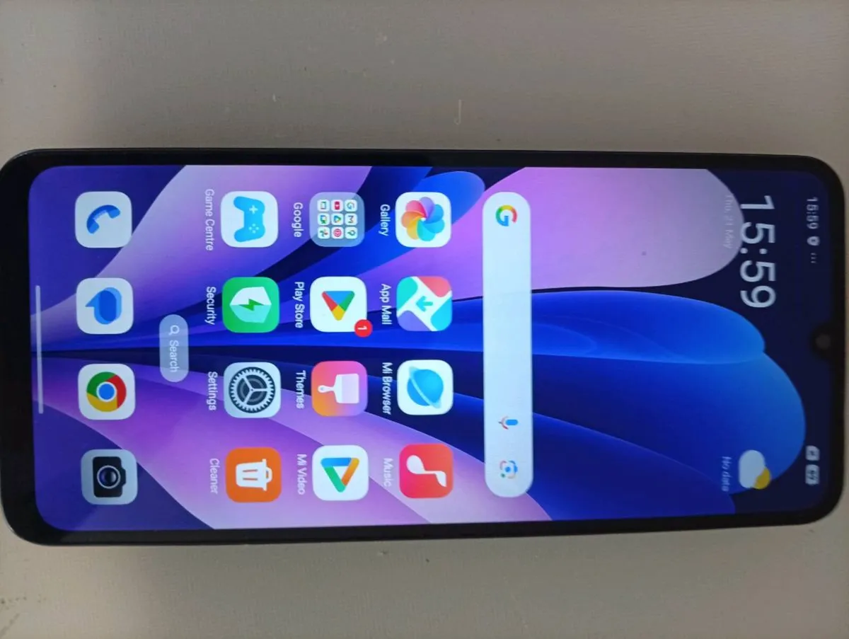 Xiaomi Redmi 14c - Image 3