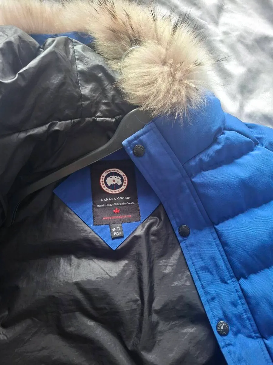 Jacket - Image 1