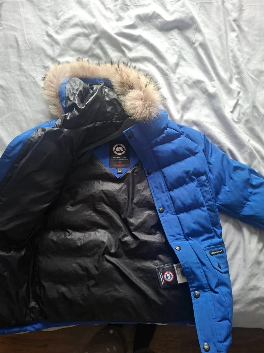 Jacket - Image 2