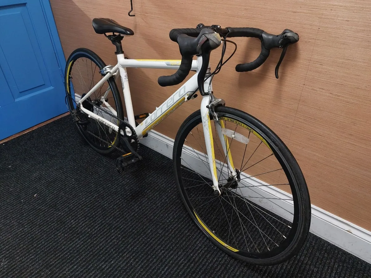 Road bike Junior 26 - Image 2