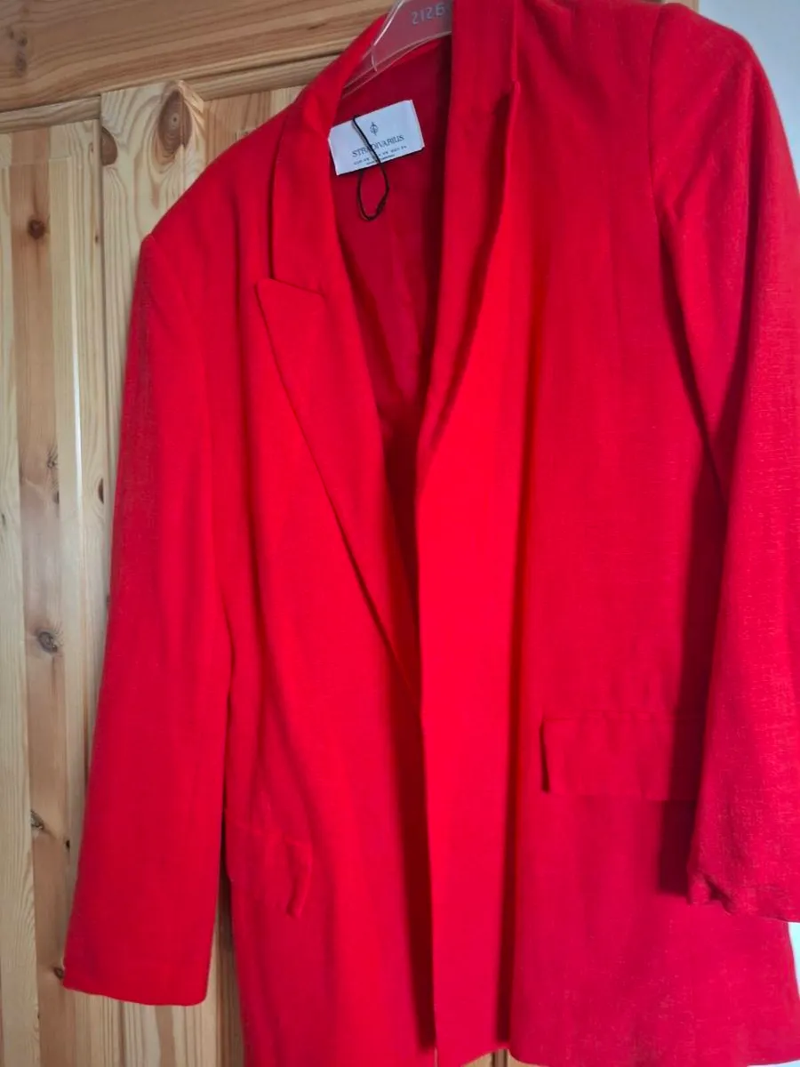 Jacket - Image 1