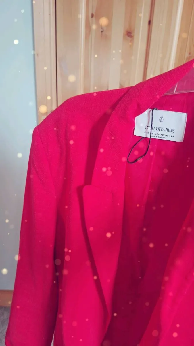 Jacket - Image 2