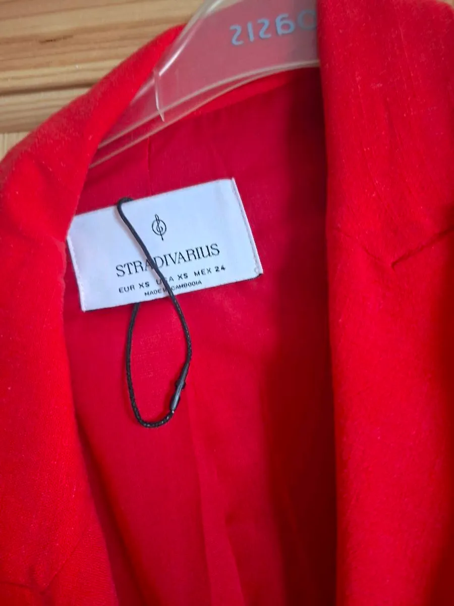 Jacket - Image 3