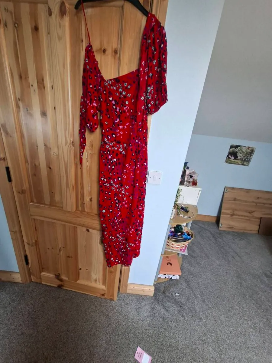 Dress - Image 4