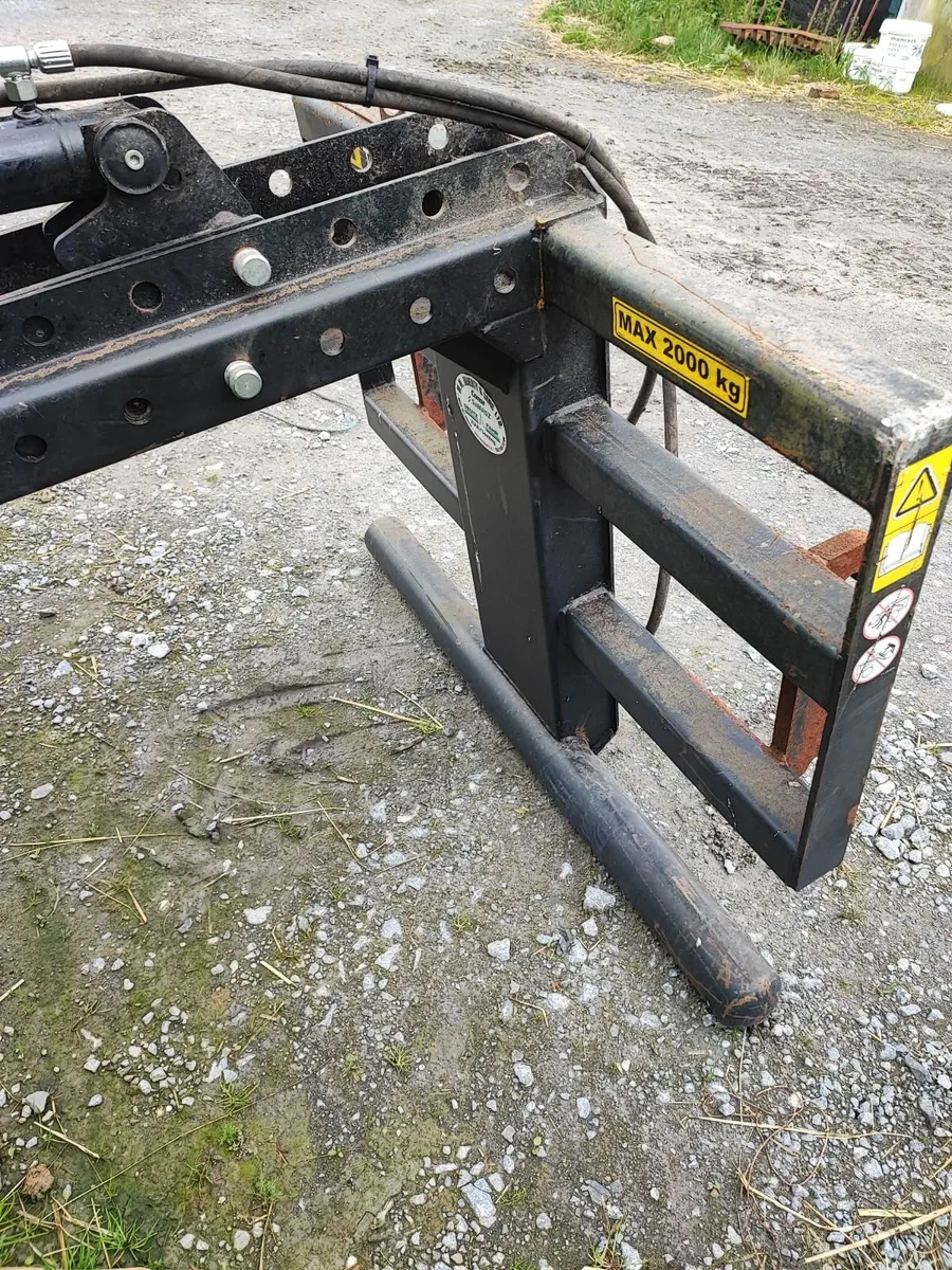 Farm machinery - Image 2