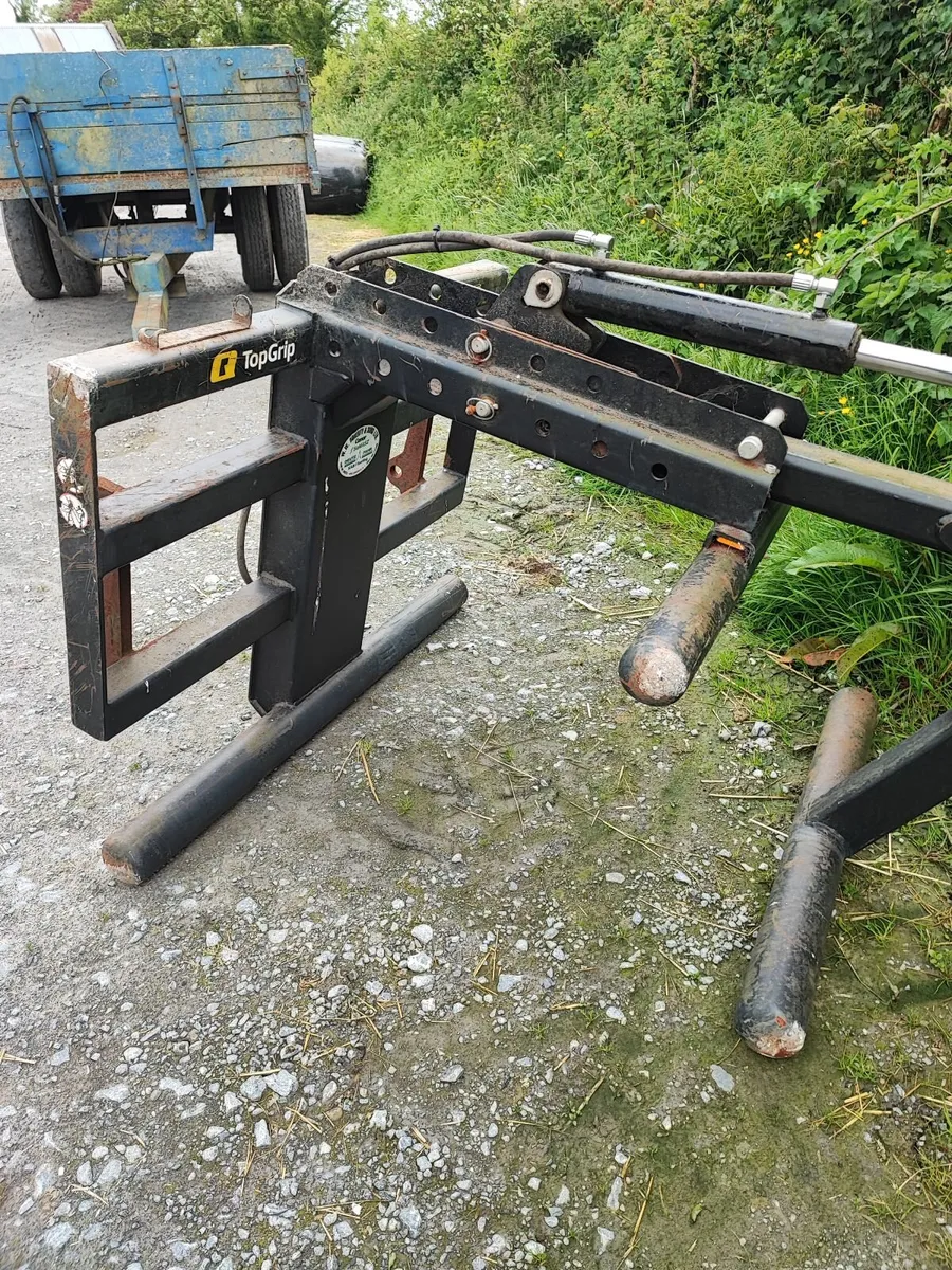 Farm machinery - Image 3