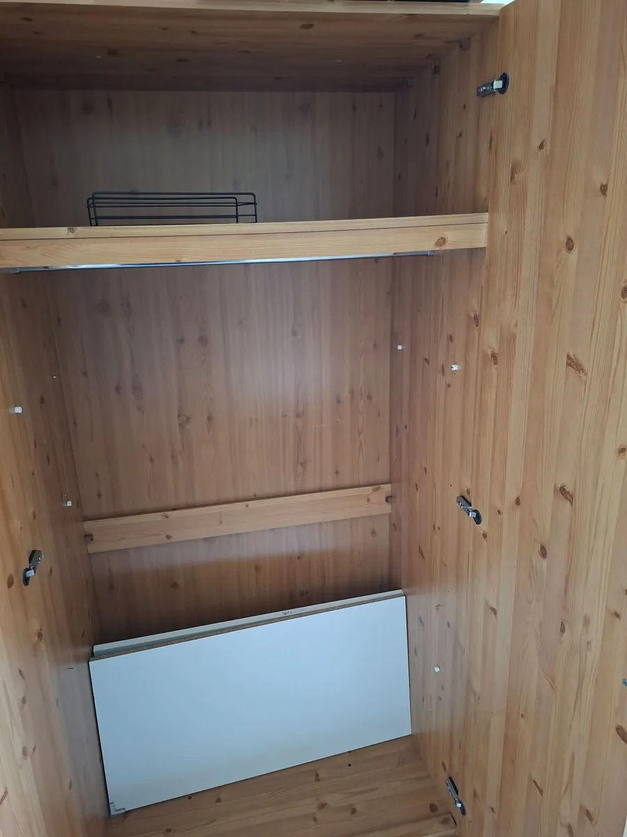 Wardrobe - Image 1