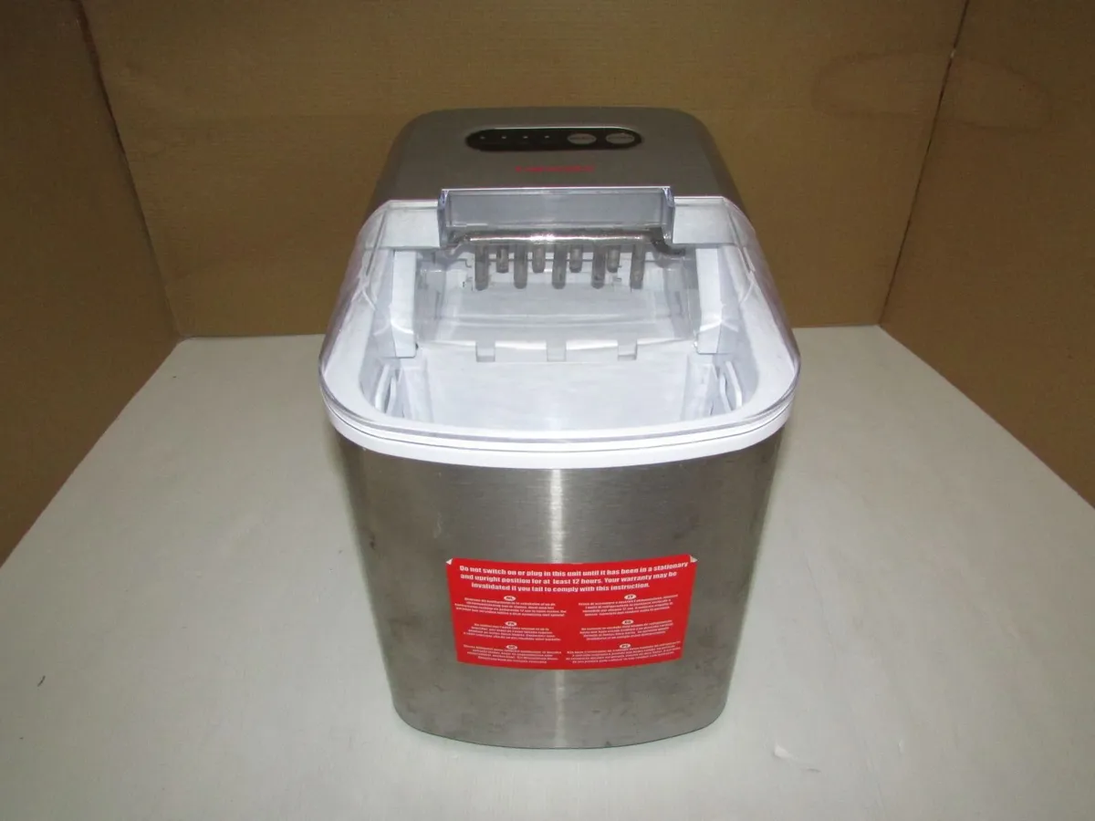 Caterlite ice maker - Image 2