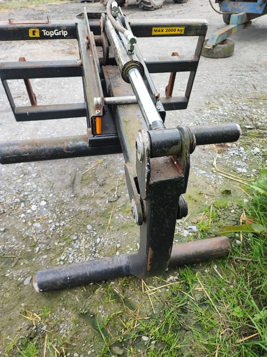 Farm machinery - Image 4