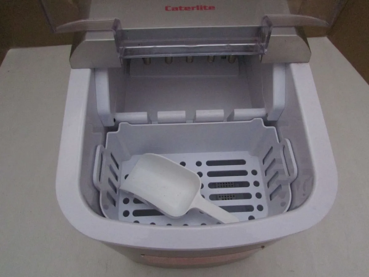 Caterlite ice maker - Image 4