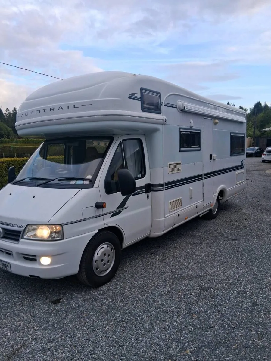 Fiat ducato - Image 1